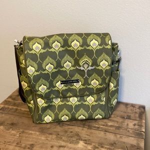 Petunia pickle bottom diaper bag